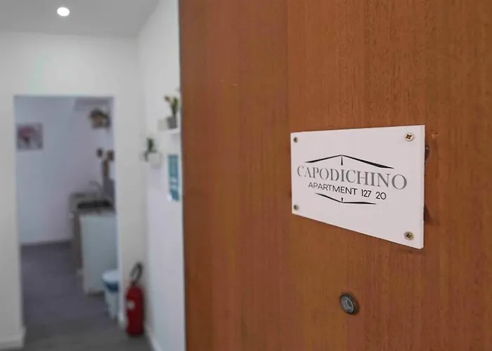 Capodichino Apartment 127 - 20