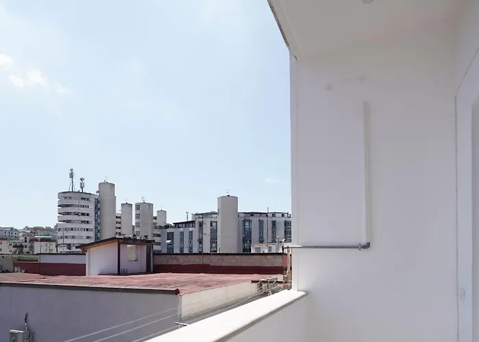 Capodichino Apartment 127 - 20