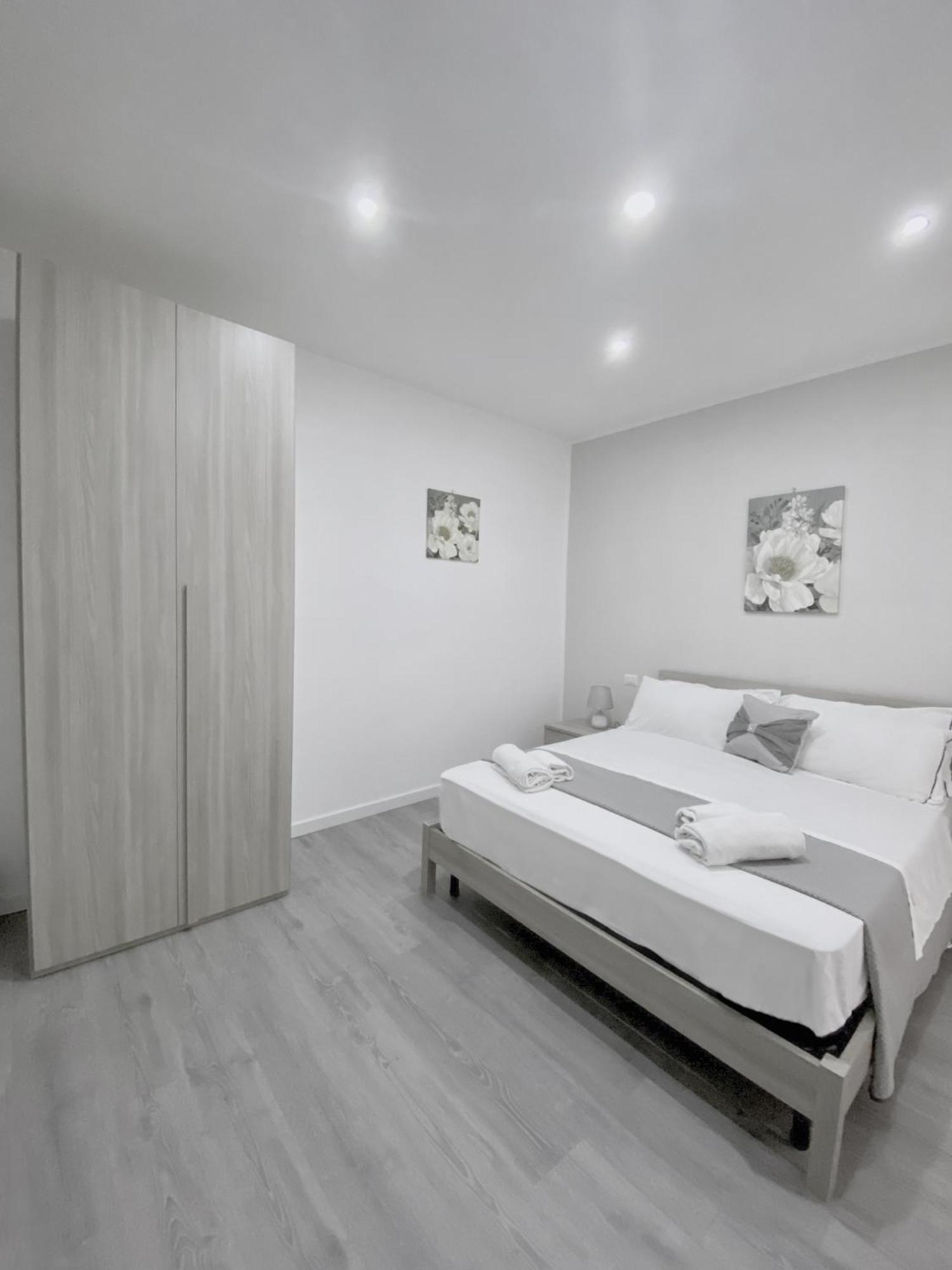 Apartment Capodichino 127 - 20