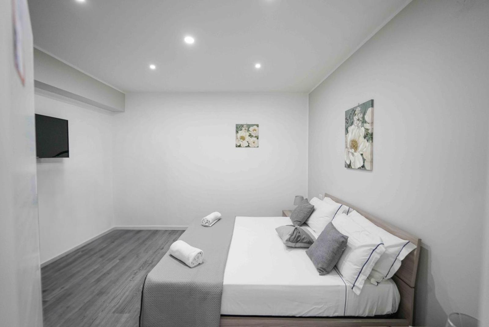 Apartment Capodichino 127 - 20